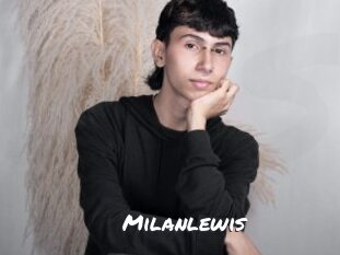 Milanlewis