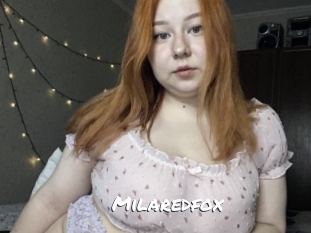 Milaredfox