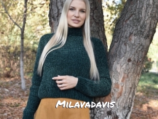 Milavadavis