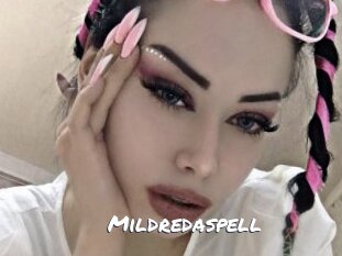 Mildredaspell