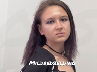 Mildredbelding