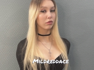 Mildreddace