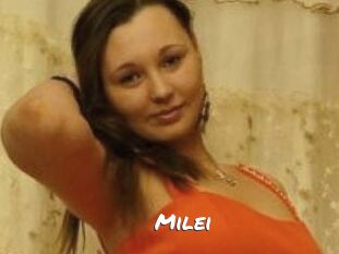 Milei