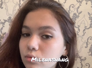 Milenashang