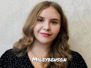 mileybenson Ochranne Siete
