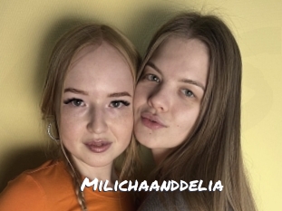 Milichaanddelia