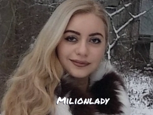 Milionlady