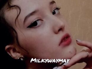 Milkywaymay