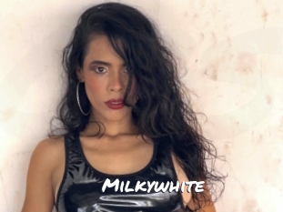 Milkywhite