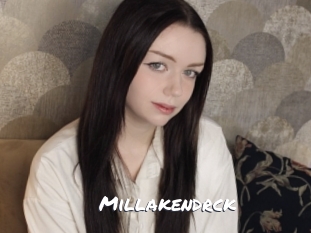 Millakendrck