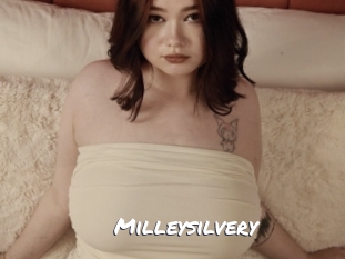 Milleysilvery