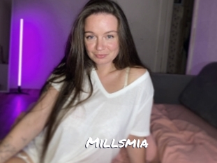 Millsmia