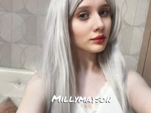 millymayson Ochranne Siete