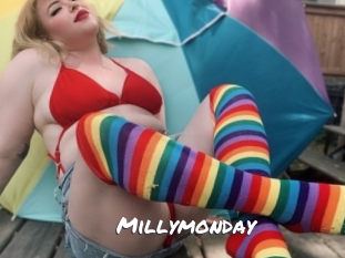 Millymonday