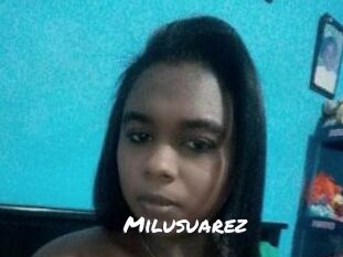 Milusuarez