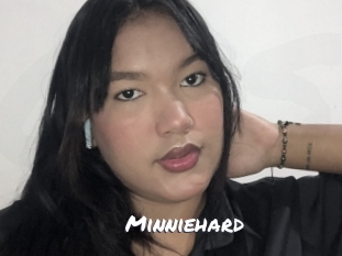 Minniehard