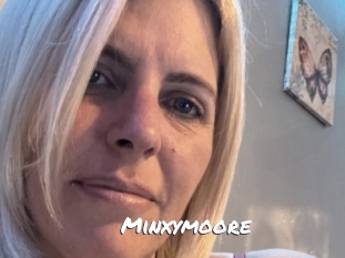 Minxymoore