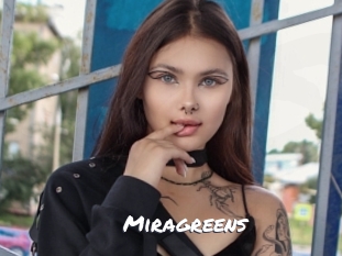 Miragreens