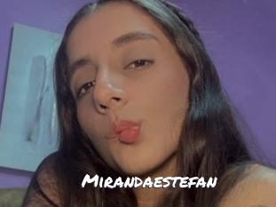 Mirandaestefan