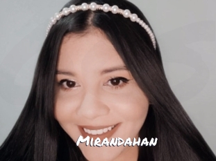 Mirandahan