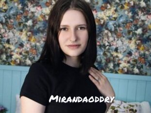 Mirandaoddry