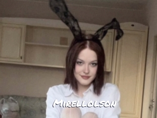 Mirellolson