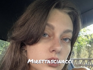 Mirettascinacci