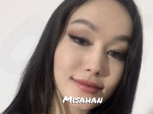 Misahan
