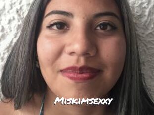 Miskimsexxy