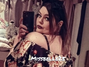 Missbelle25