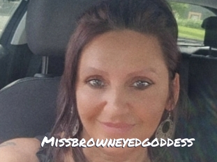 Missbrowneyedgoddess