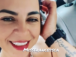 Missfrancessca