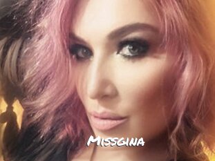 Missgina