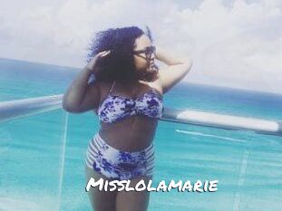 Misslolamarie