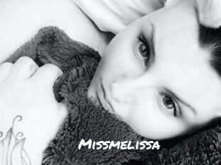 Missmelissa