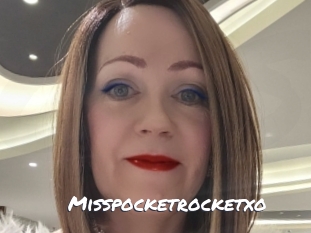 Misspocketrocketxo