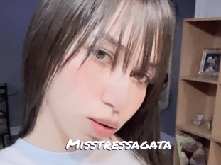 Misstressagata