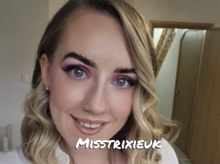 Misstrixieuk