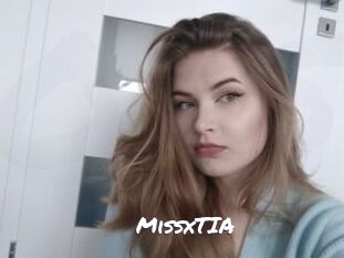 MissxTIA