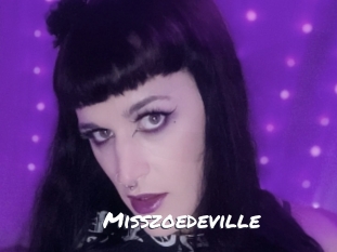 Misszoedeville