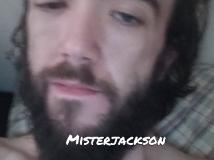 Misterjackson