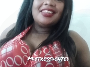 Mistressdenzel