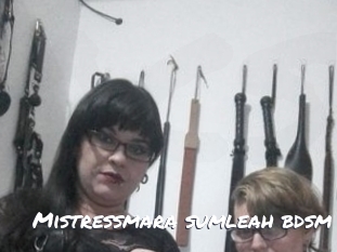 Mistressmara_sumleah_bdsm