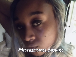 Mistressmelodyfire