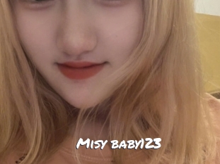 Misy_baby123