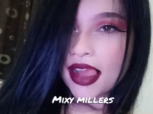 Mixy_millers