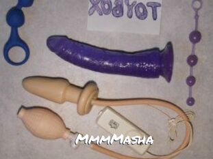 MmmMasha