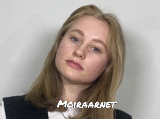 Moiraarnet