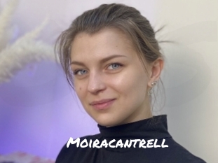 Moiracantrell