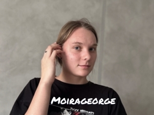 Moirageorge